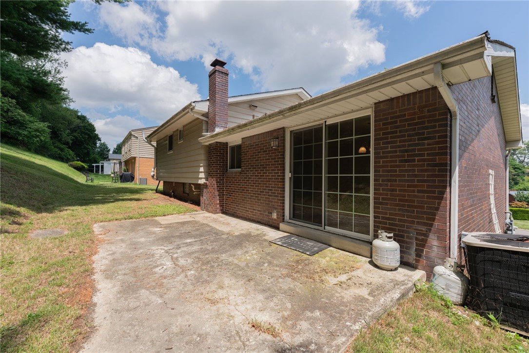 200 Foxcroft Rd