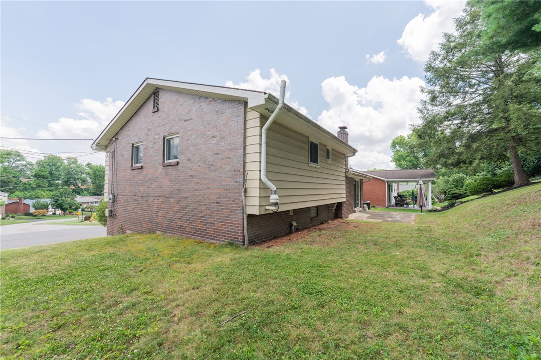 200 Foxcroft Rd