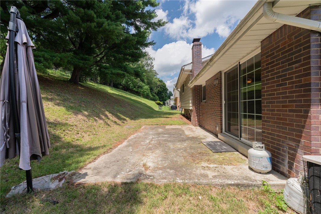 200 Foxcroft Rd