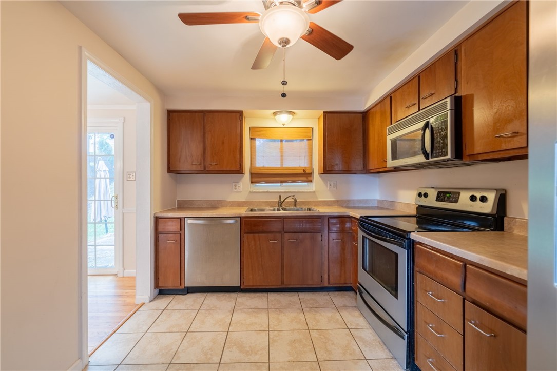 200 Foxcroft Rd