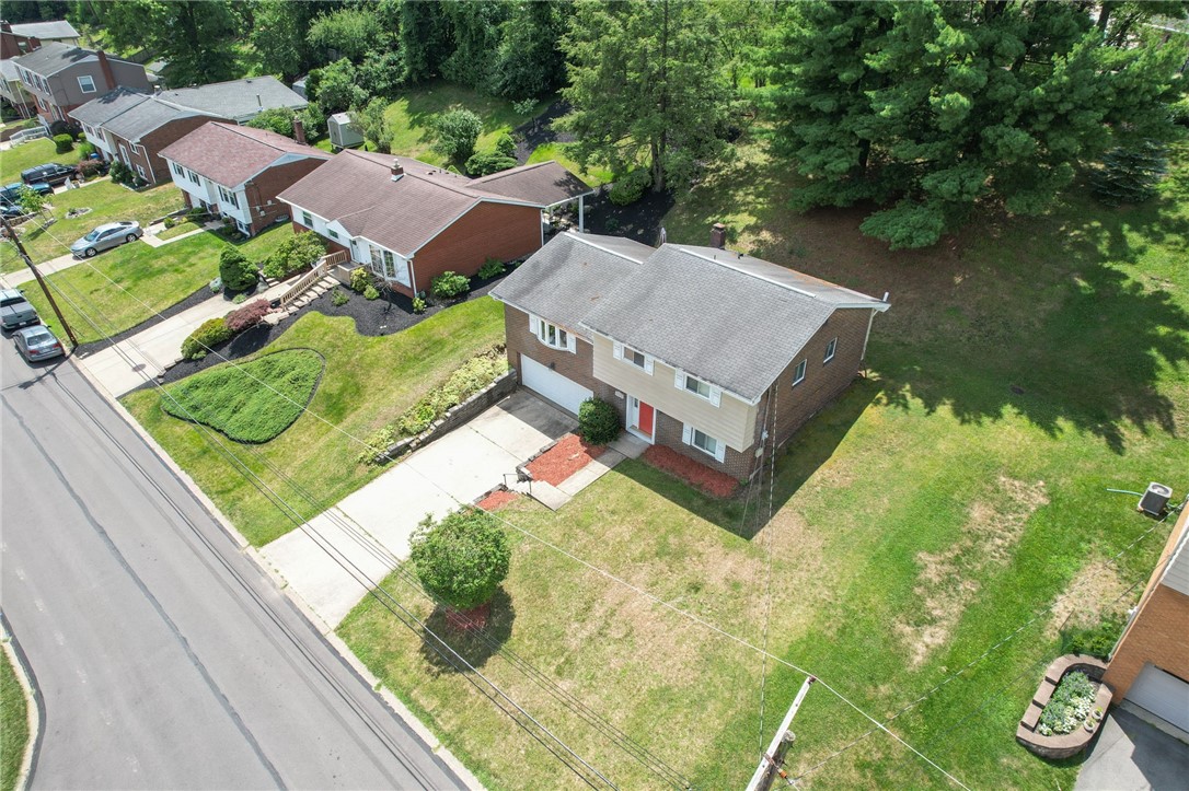 200 Foxcroft Rd