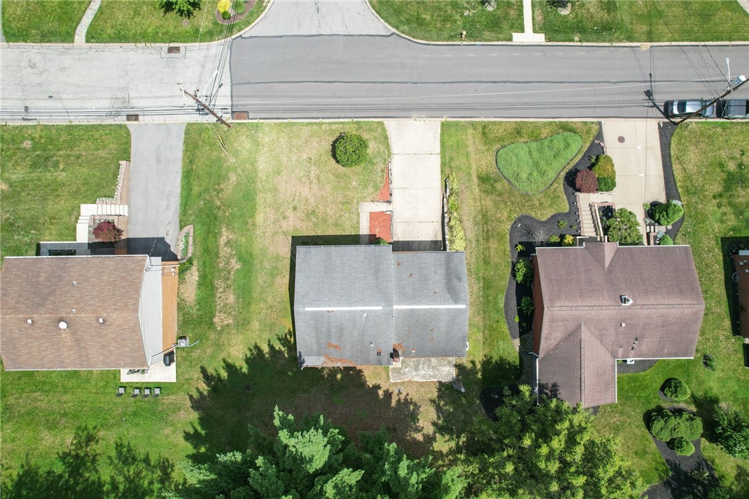 200 Foxcroft Rd