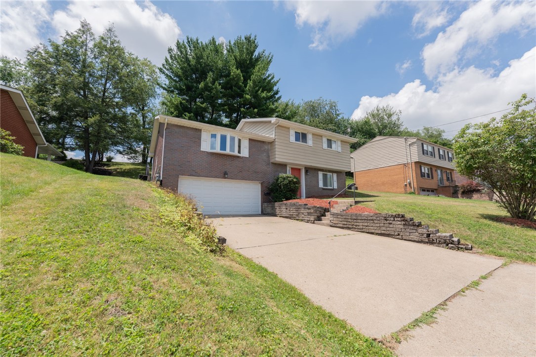 200 Foxcroft Rd
