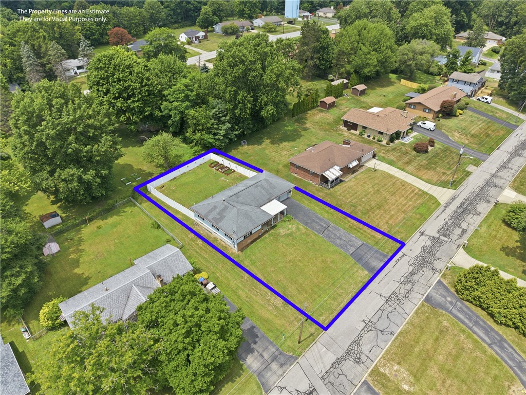 322 Fredrick Dr