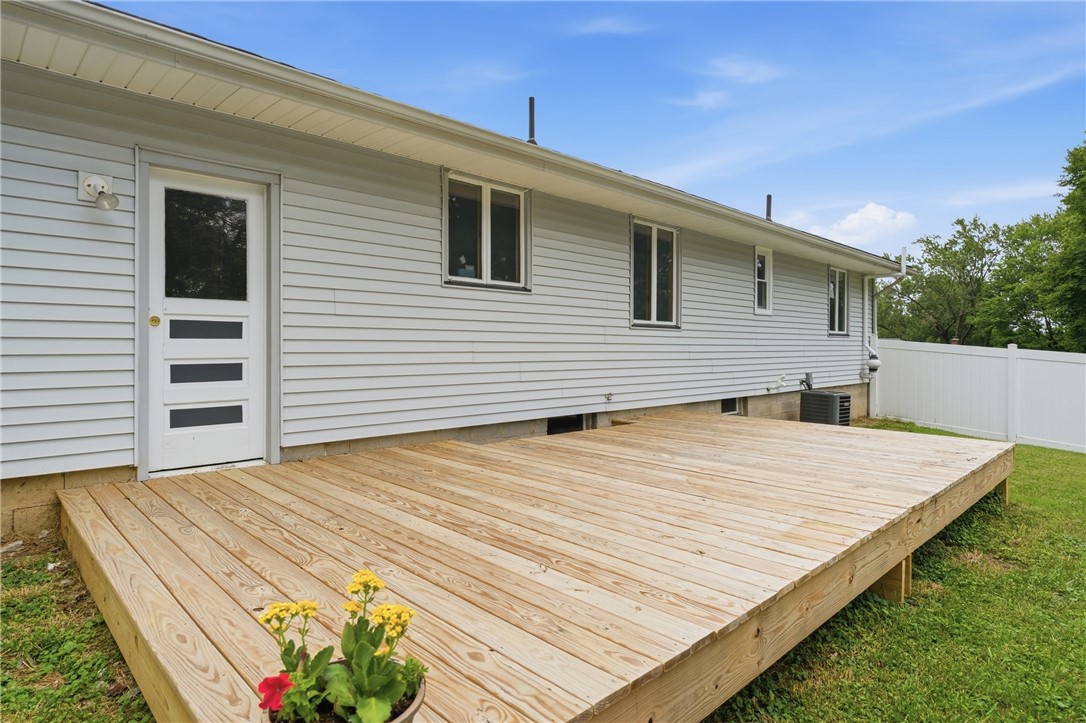 322 Fredrick Dr