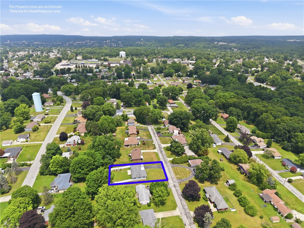 322 Fredrick Dr