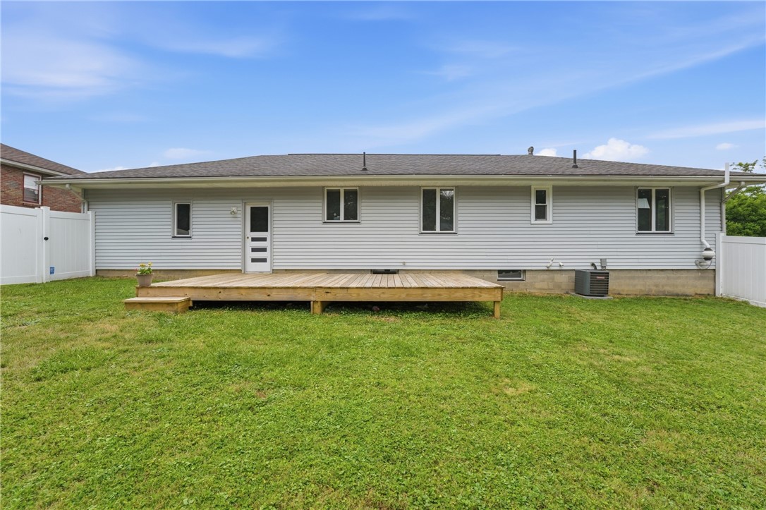 322 Fredrick Dr