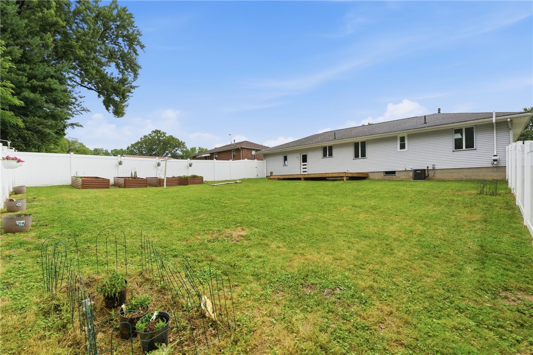 322 Fredrick Dr