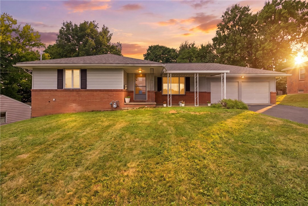 322 Fredrick Dr