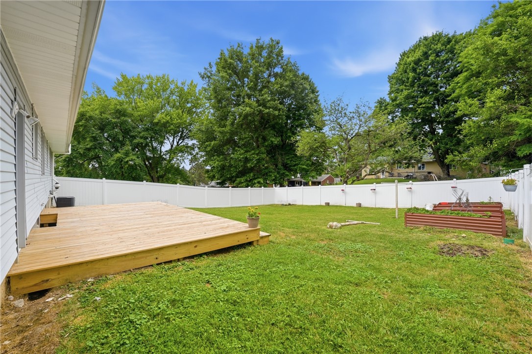 322 Fredrick Dr