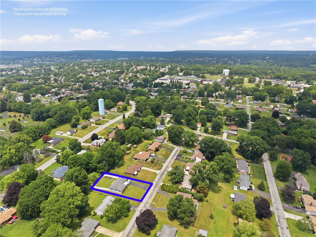 322 Fredrick Dr