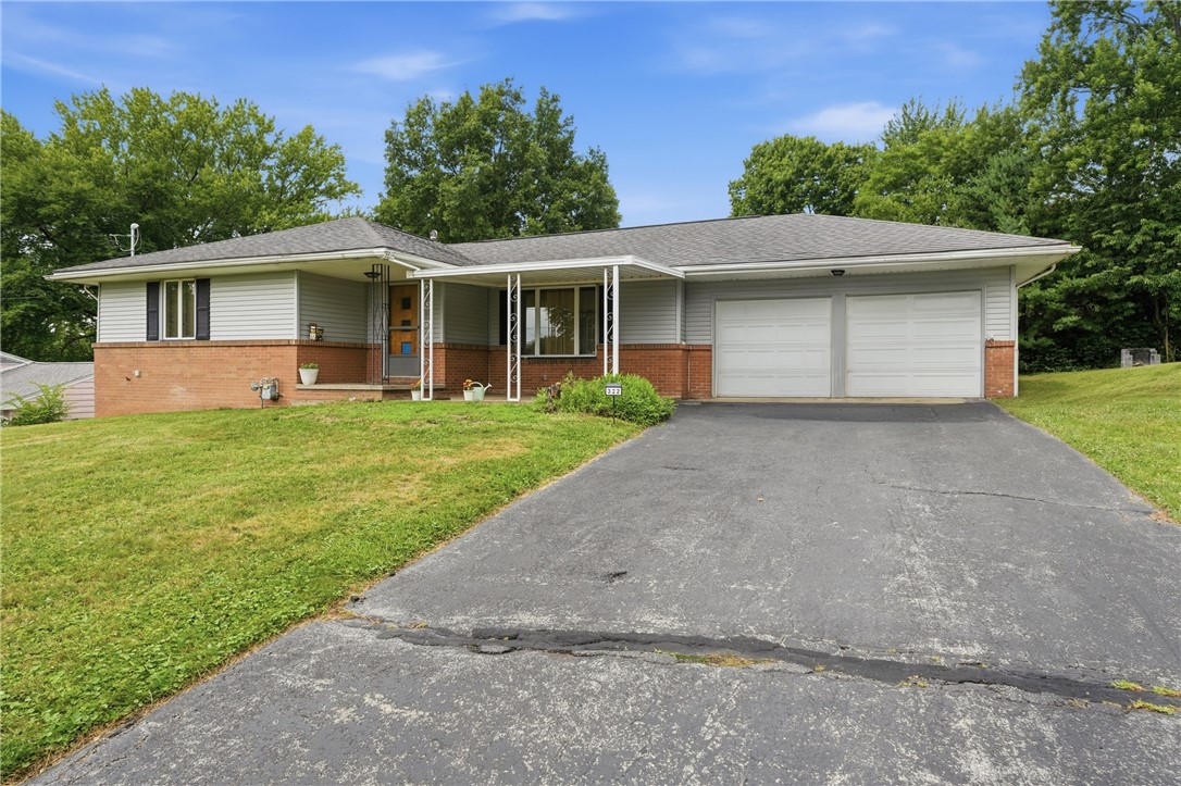 322 Fredrick Dr