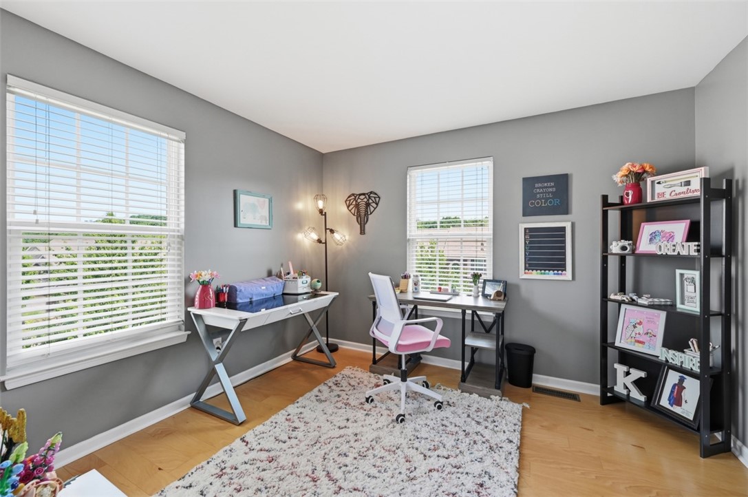 214 Broadstone Drive