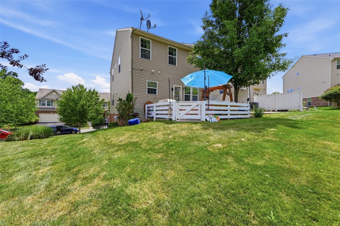 214 Broadstone Drive