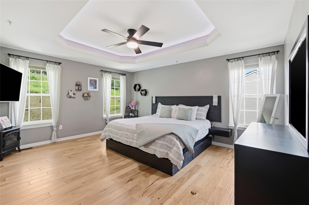 214 Broadstone Drive