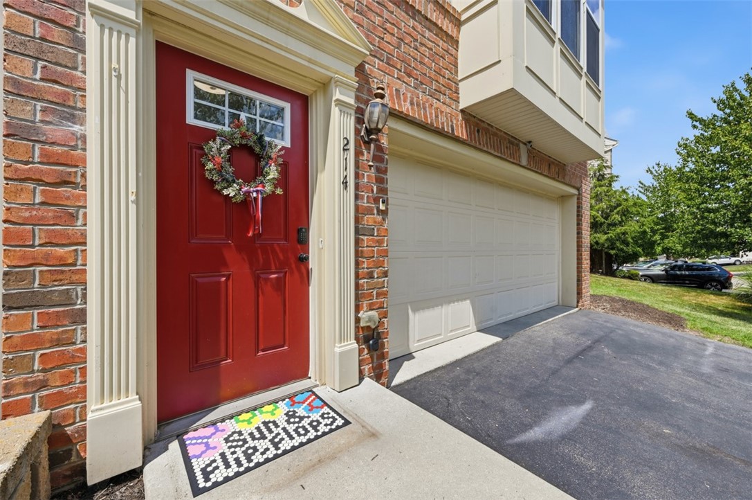 214 Broadstone Drive
