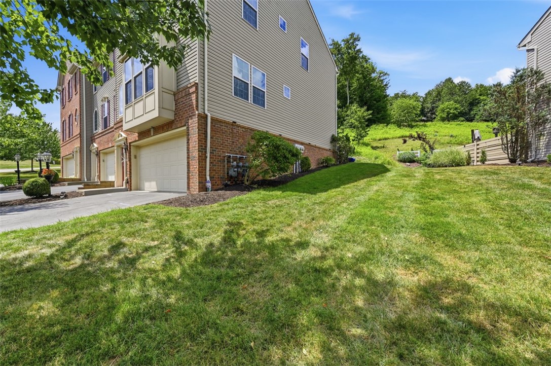 214 Broadstone Drive