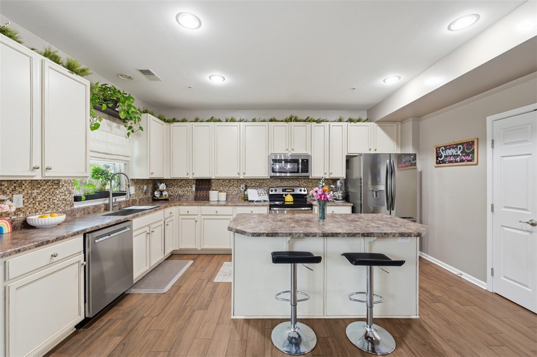 214 Broadstone Drive