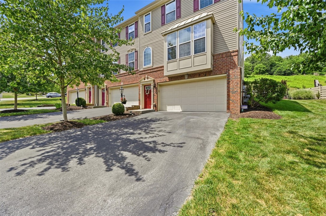 214 Broadstone Drive