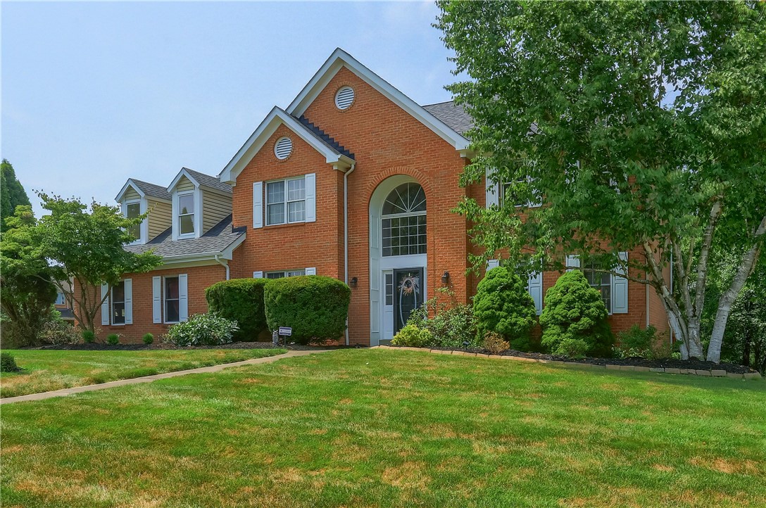 802 Birch Field Ct