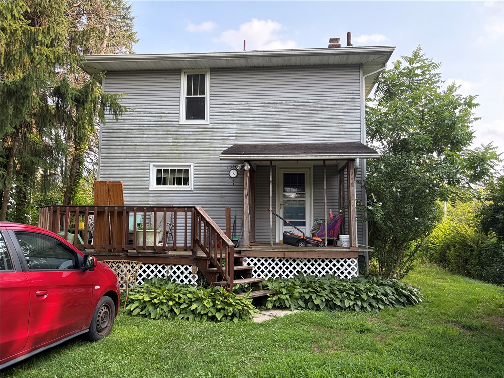 108 W. Lincoln Ave