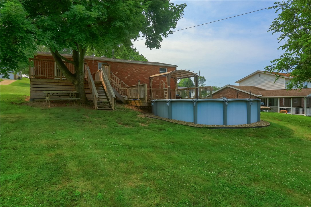 615 Whistler Dr
