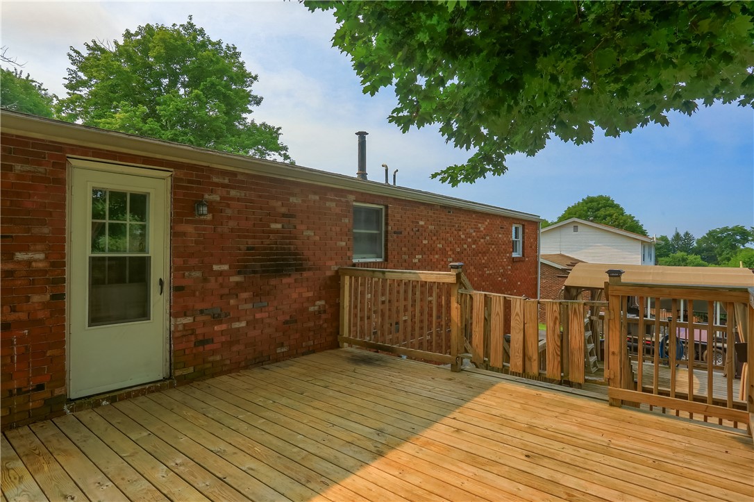 615 Whistler Dr
