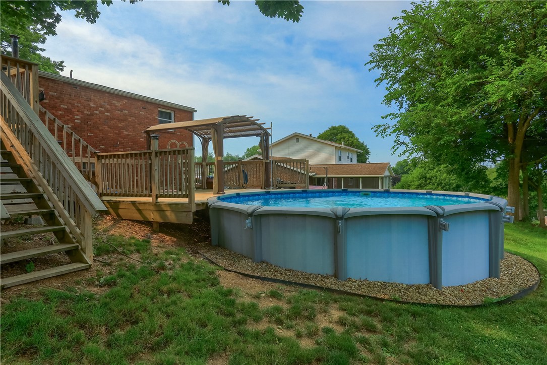 615 Whistler Dr