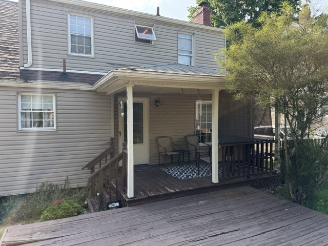 253 Service Ave