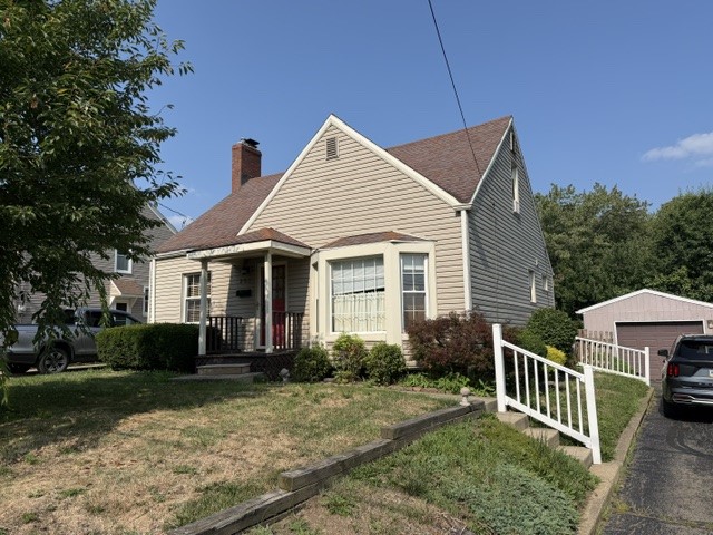 253 Service Ave