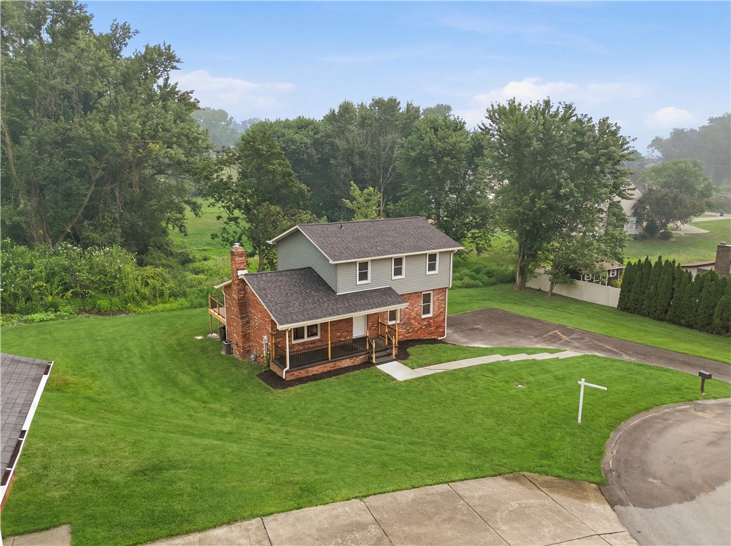 107 Colonial Way