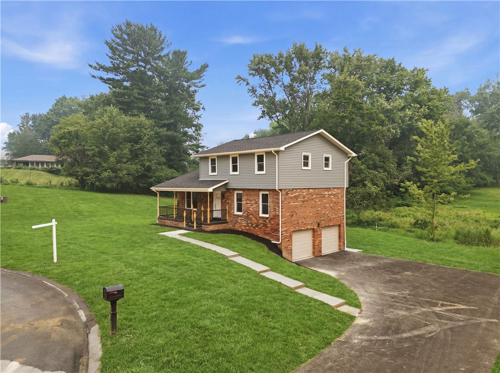 107 Colonial Way
