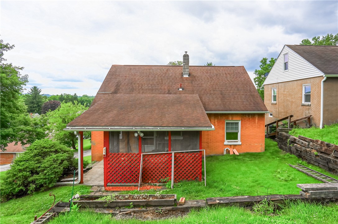 108 Hazen Ave