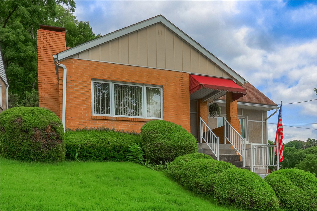 108 Hazen Ave