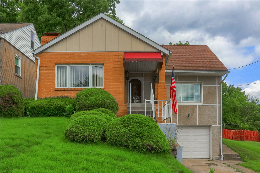 108 Hazen Ave