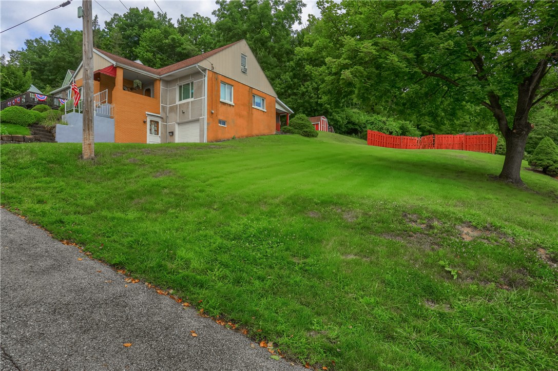 108 Hazen Ave