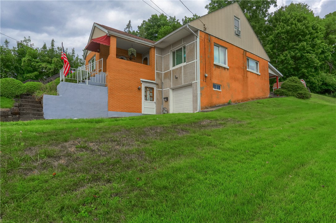108 Hazen Ave