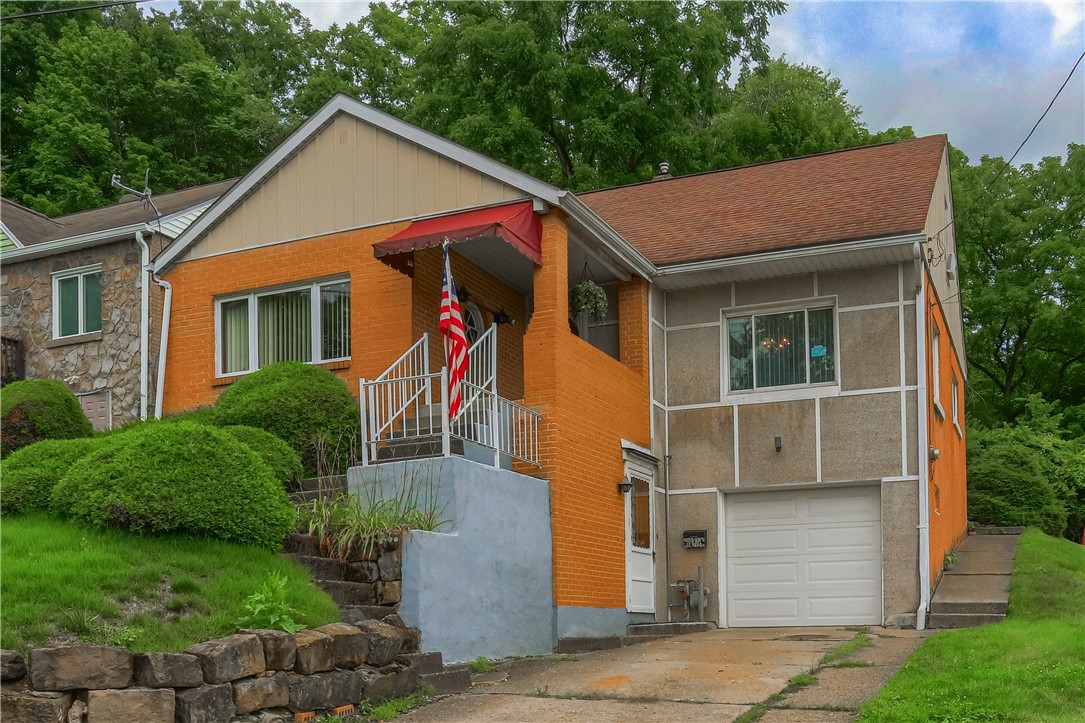 108 Hazen Ave