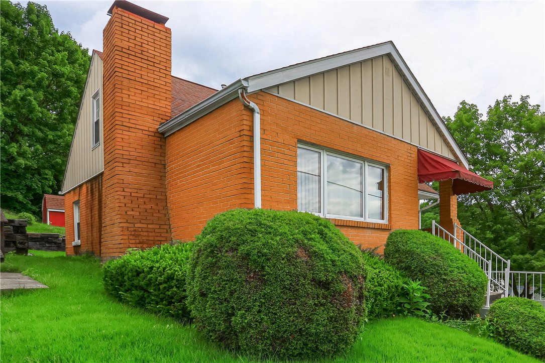108 Hazen Ave