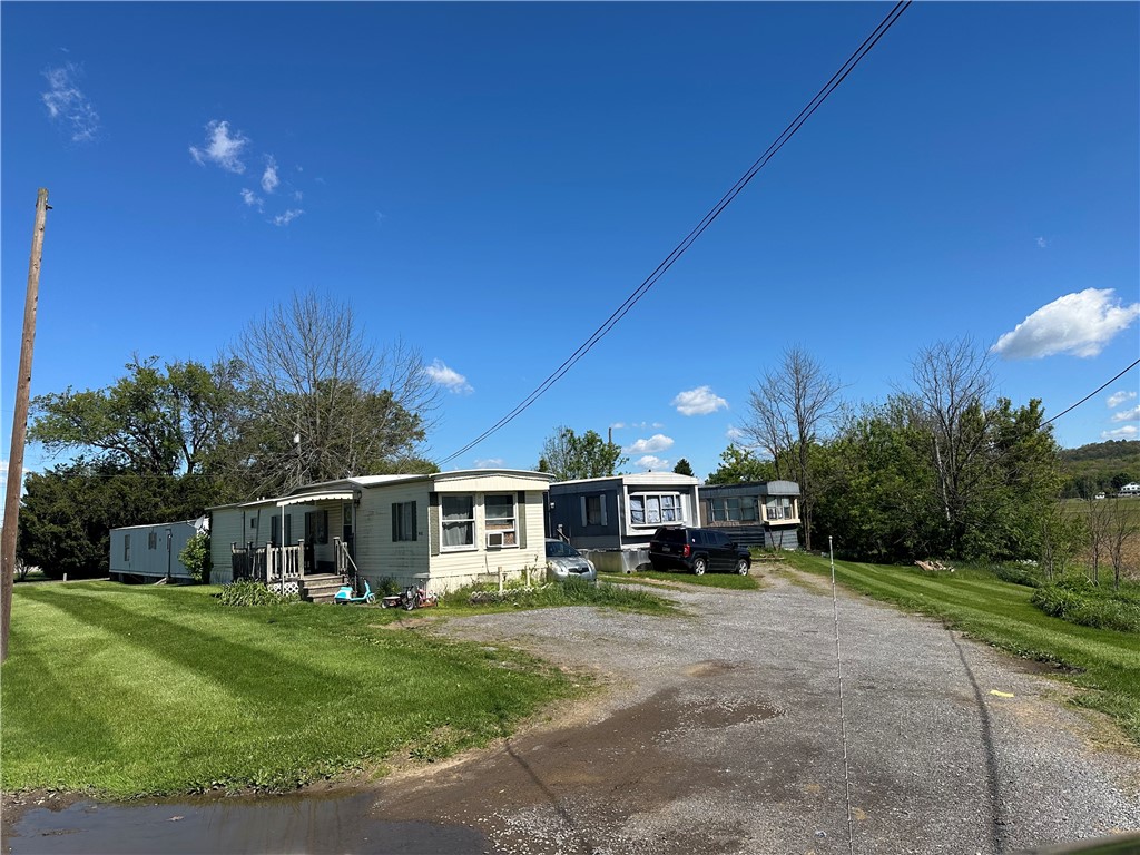 2530 Wampum Rd