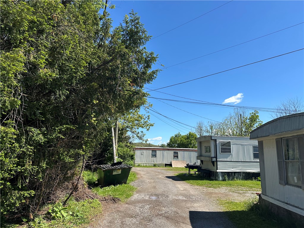 2530 Wampum Rd
