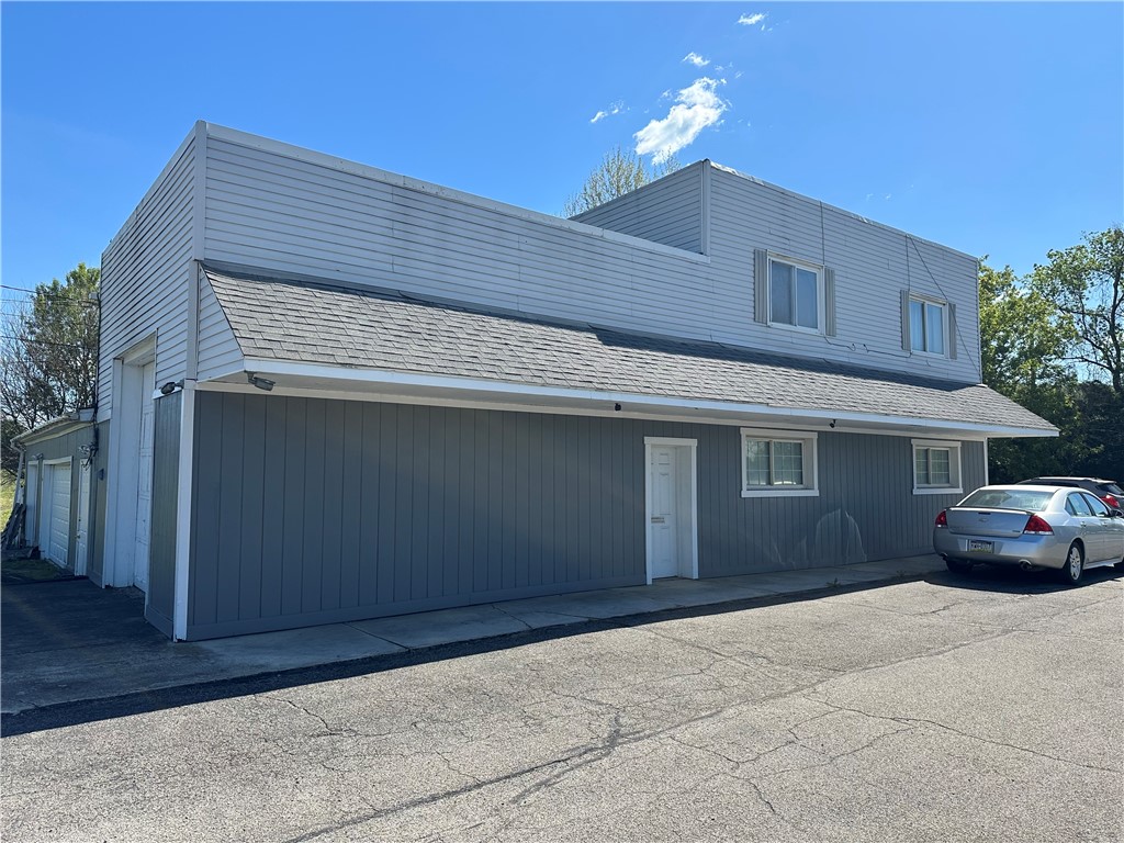 2530 Wampum Rd