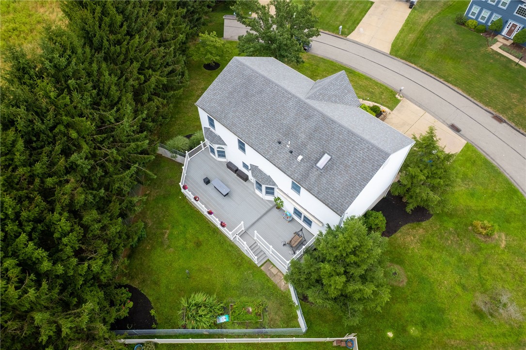 3031 Meyeridge Rd