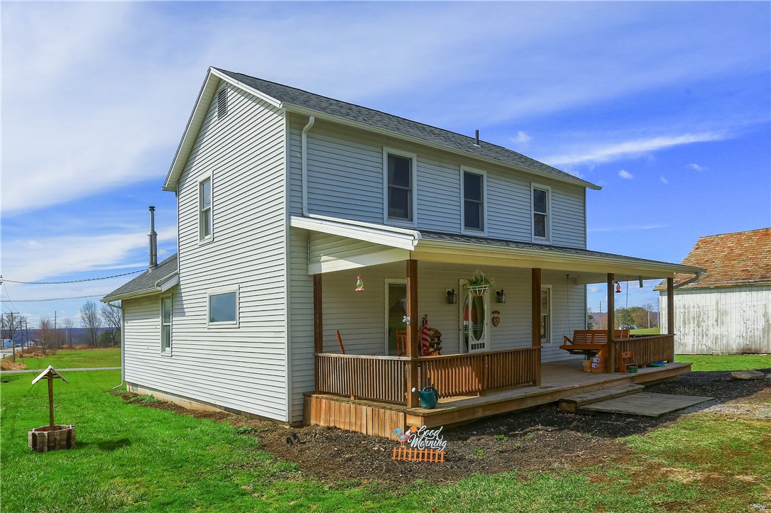 2381 State Route 208