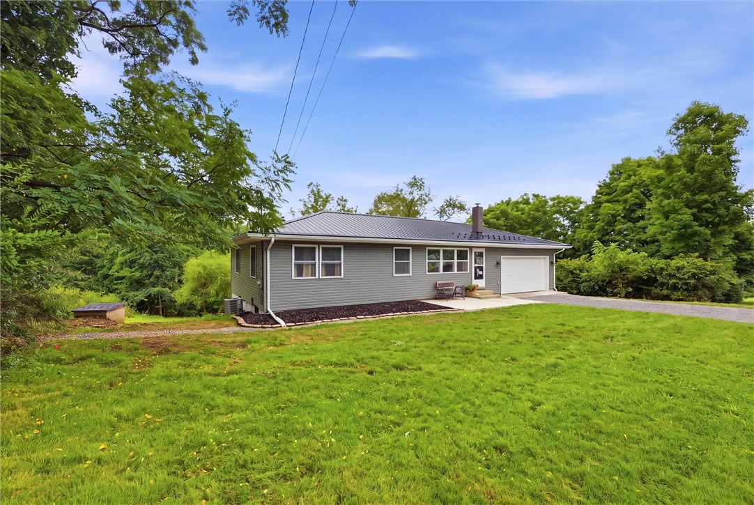 2251 Mercer West Middlesex Rd