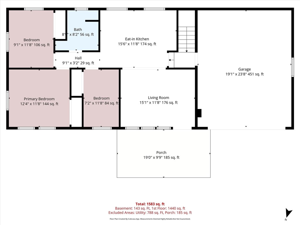 2251 Mercer West Middlesex Rd