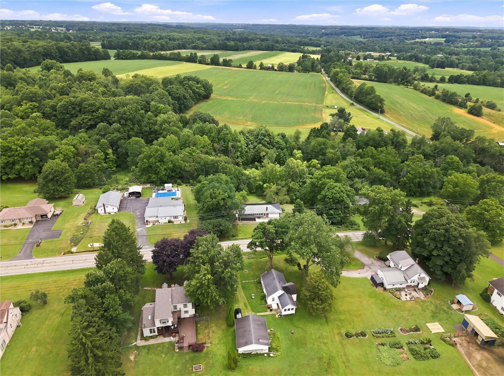 2251 Mercer West Middlesex Rd
