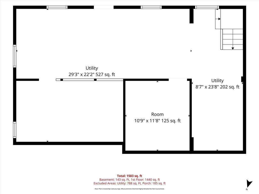 2251 Mercer West Middlesex Rd