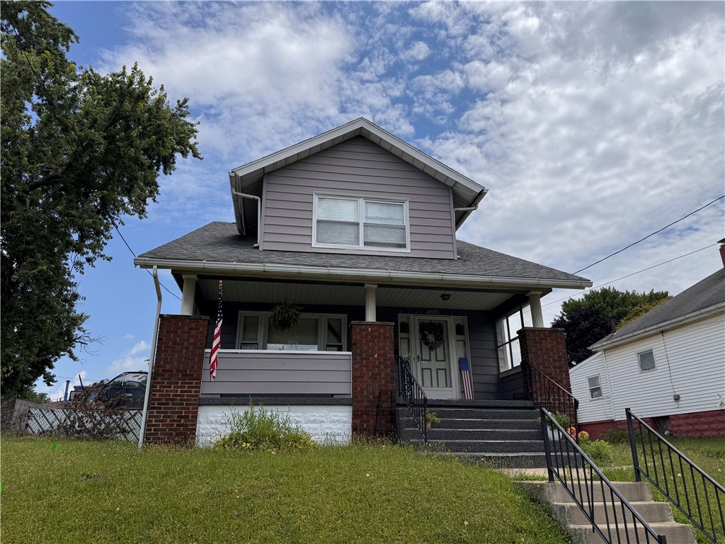 1207 Huron Ave