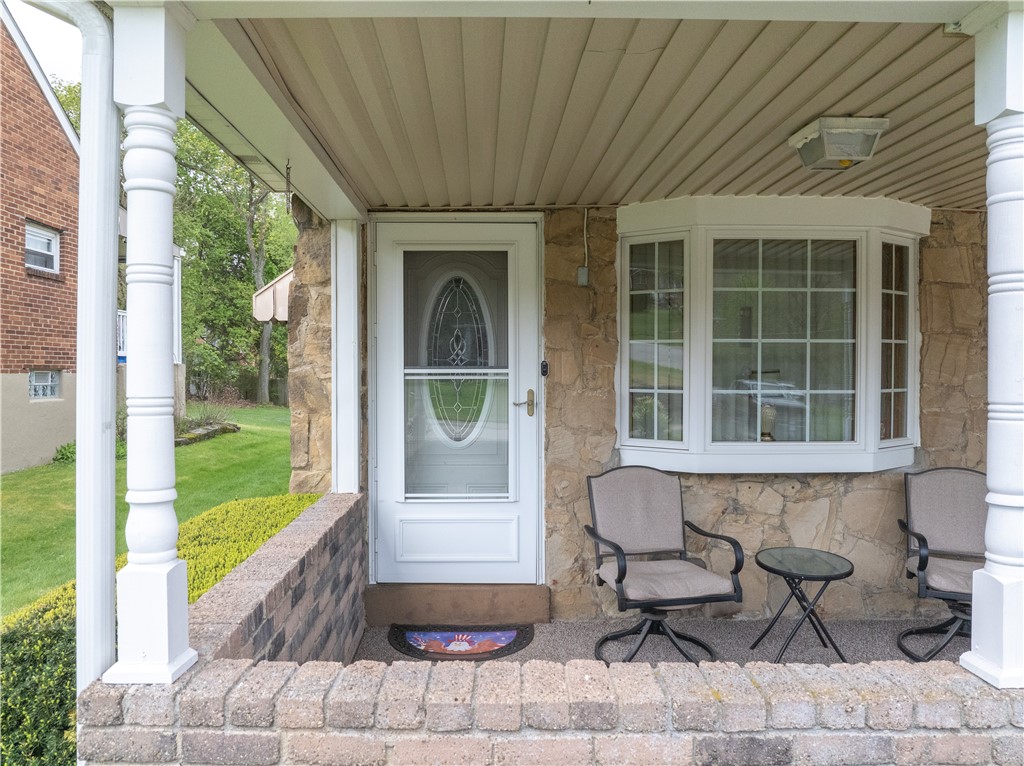 203 George St